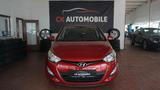 Hyundai i20 Classic KLIMA*SCHECKHEFT*82TKM*TOP!!! - gebrauchte Hyundai i20 aus dem Jahr 2014