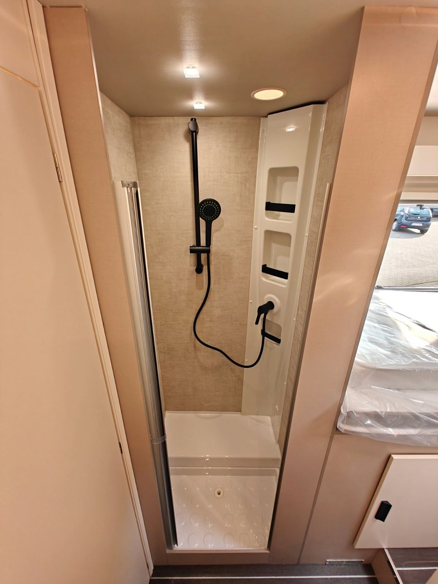Fahrzeugabbildung XGO Dynamic 95P  Modell 2025 SPRING SALE