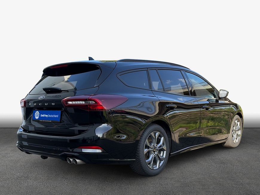 Ford Focus Turnier 1.5 EcoBlue Aut. ST-LINE X imagem 2