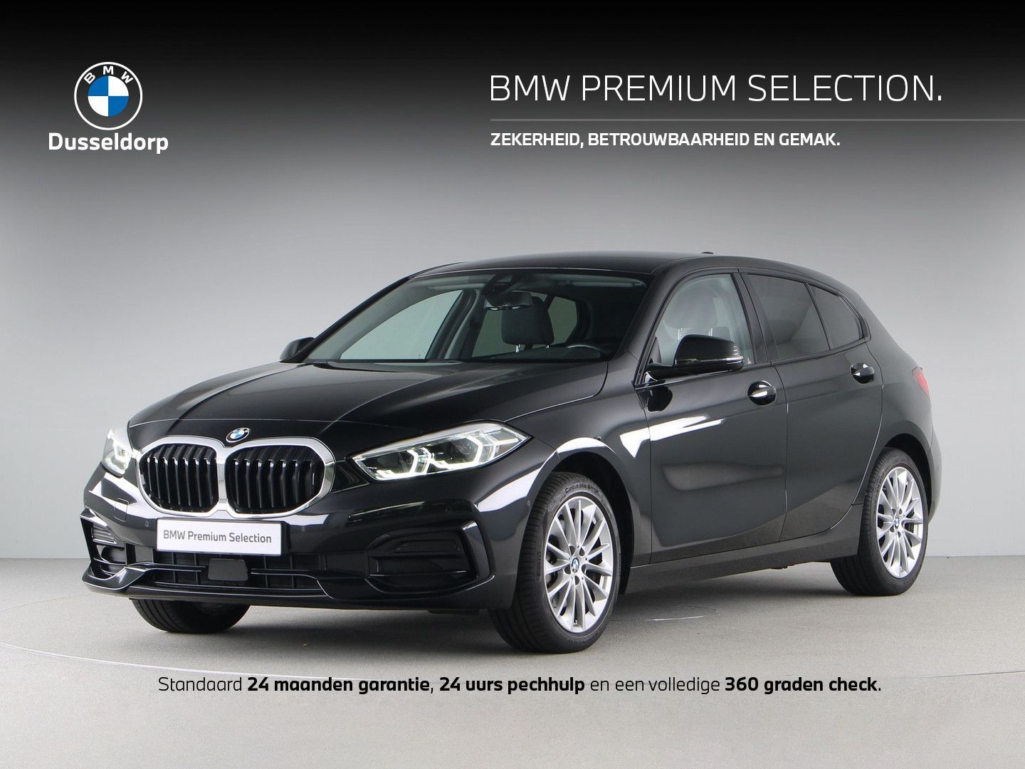 2023 BMW 118
