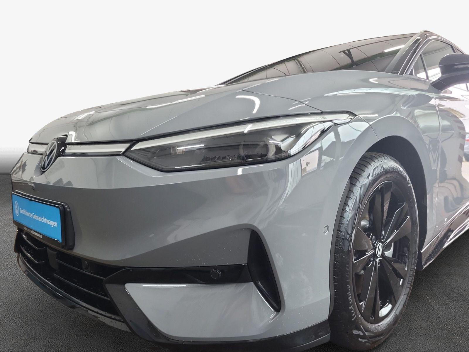 Volkswagen ID.7 Tourer Pro S 210 kW (286 PS) 86 kWh 1-Gang-