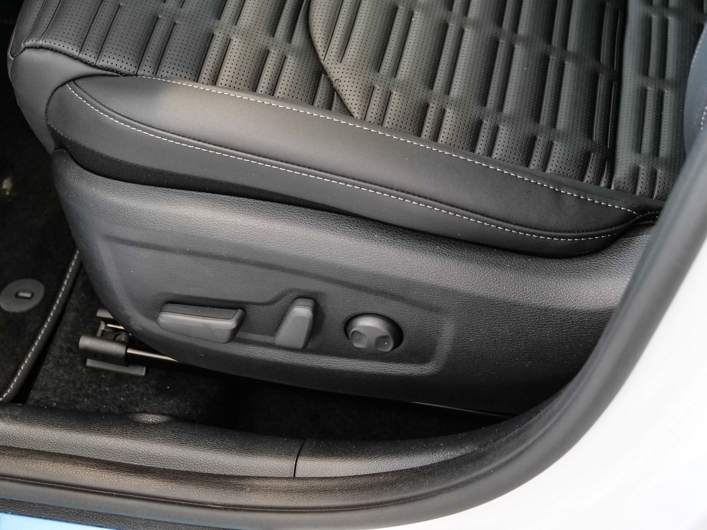 Kia XCeed - Bild 21