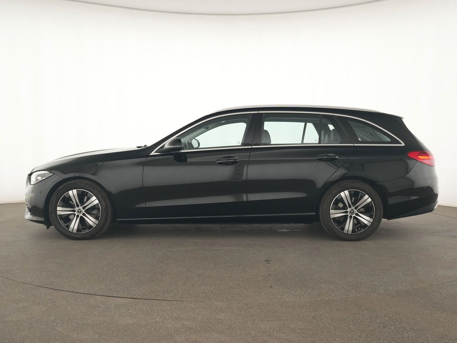 Mercedes-Benz C 200 - Bild 9