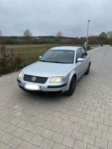Volkswagen VW Passat  3BG Limousine - Volkswagen Passat Variant aus 2001