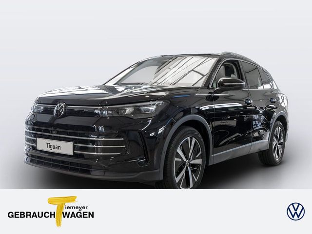 Volkswagen Tiguan 2.0 TDI DSG ELEGANCE PANO StHZG AHK NAVI