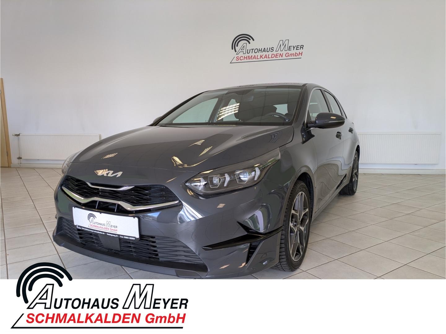 Kia Ceed 1.5T Spirit+LED+Totwinkelassistent+JBL Soun