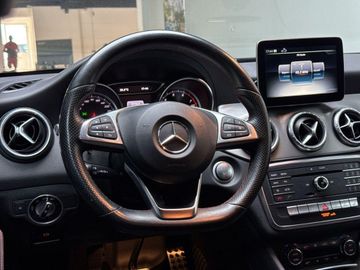 Mercedes CLA 250 - 8