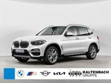 BMW X3 xDrive20d xLine LED NAVI SHZ PDC KLIMA - BMW X3 Gebrauchtwagen in Wuppertal