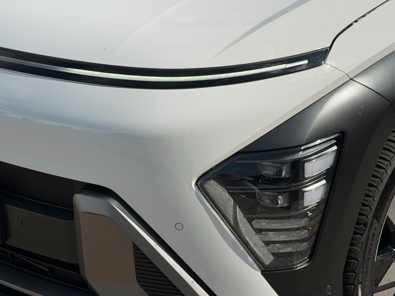 Fahrzeugabbildung Hyundai KONA 1.0 T-GDI Prime *Allwetter*ACC*LED*BOSE*360