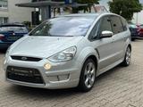 Ford S Max*Titanium*2.2 TDCI*2.Hand*8fach*AHK*Ins* - Ford S-Max: Tdci