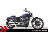 Harley-Davidson SOFTAIL BREAKOUT 114 ANNIVERSARY, KessTech - HARLEY-DAVIDSON SOFTAIL BREAKOUT