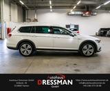 Volkswagen Passat Alltrack 4Motion ACC PANO MASSAGE AHK LED - weiße Volkswagen Passat Alltrack