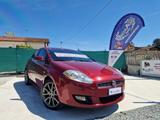Fiat FIAT Bravo Sport 2.0 MJT 165 Cv E5 - Fiat Bravo: 2.0