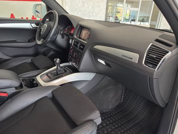 Audi Q5 - 10