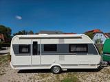 Hobby 495 UL Autark Standklima Mover TV 1.Hand - Offers