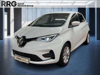 Renault ZOE - Vorschau Bild 1