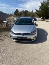 Volkswagen Golf Sportsvan 1.6 TDI DSG Comfortline BMT C...