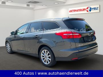 Ford Focus - 6