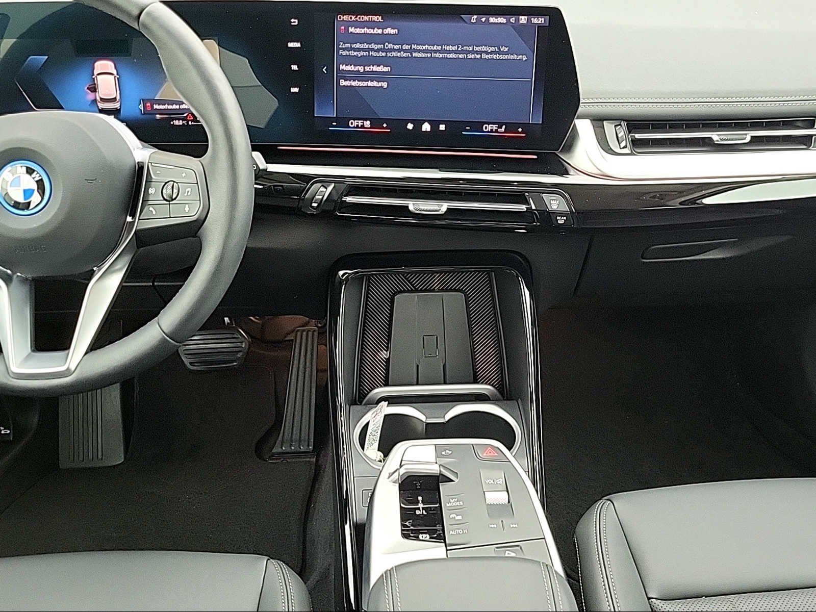 BMW X1 xDrive30e AHK Driv.Assist.Prof Harman/K LED foto 16