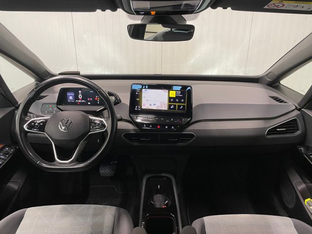 ID.3 Pro Performance 58kWh LED ACC NAVI