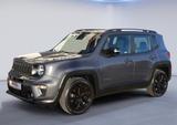 Jeep Renegade Longitude Night Eagle/Alu/DAB - Jeep Gebrauchtwagen in Chemnitz