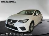 Seat Ibiza Style 1.0 MPI PDC hinten Full Link Tempoma - Seat Ibiza: Mpi