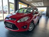 Ford C-Max C-MAX Titanium/AHK - Ford C-Max in Karlsruhe
