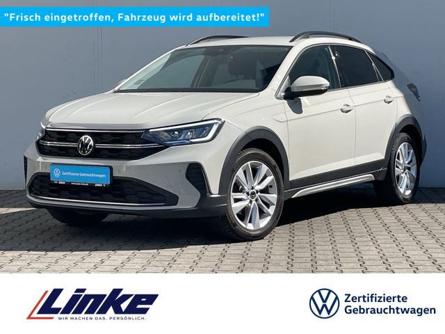 Taigo 1.0 TSI DSG Life Kamera/LED/Sitzhzg/App-Co