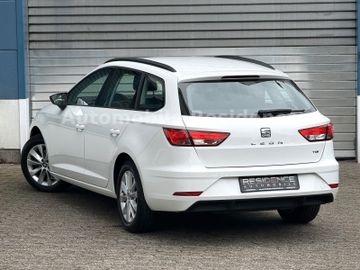 SEAT Leon - 3