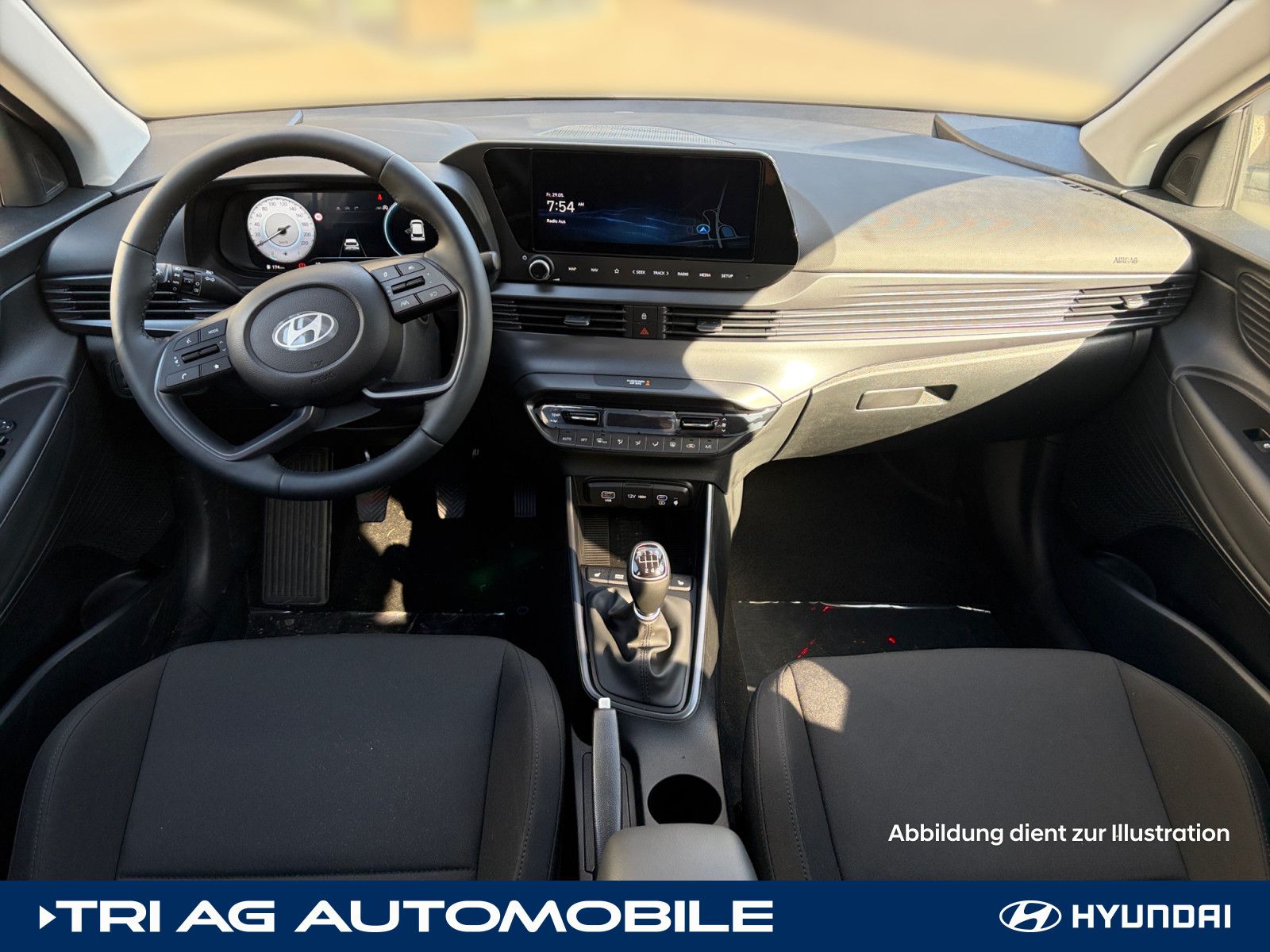 Hyundai i20 - Bild 11