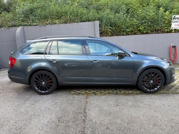 Skoda Octavia - 4