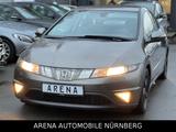 Honda Civic Lim. 5-trg. 1.8 Sport*Klima*Alu*Tempomat - Honda in Nürnberg