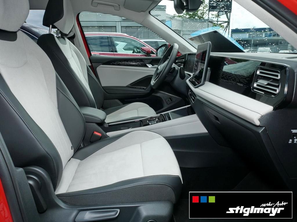 Volkswagen Tiguan - Bild 5