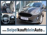 Ford Fiesta Cool & Connect*Klima*SHZ*PDC*Spurhalte*