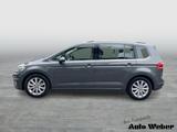 Volkswagen Touran 2.0TDI DSG Highline LED ACC AHK - Volkswagen Gebrauchtwagen von 2016