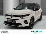 Citroën e-C3 MAX 11kW-Lader Winter-Paket HUD Navi Sounds - Citroën ë-C3 Neuwagen