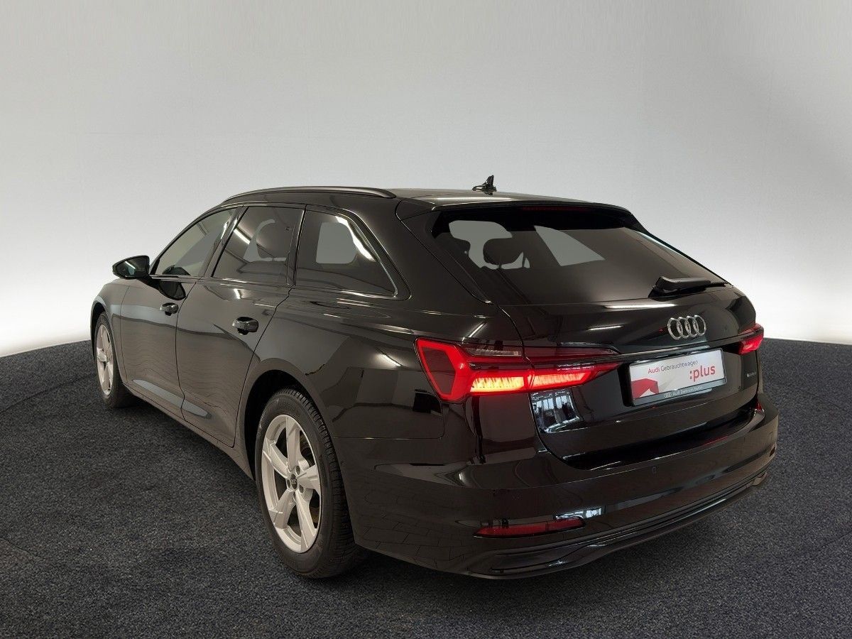 Audi A6 - Bild 6