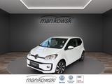 Volkswagen up! 1.0 CNG 68 PS *eco up!*ACTIVE - Volkswagen up!: Eco