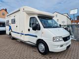 Eura Mobil C 692 FB2/Klima/AHK/2.Hand/Markise/Winterfest - Eura Mobil Teilintegrierter