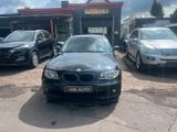 BMW 118d KLIMAANLAGE 2,0-L 90-KW - BMW 118 aus 2006: 118d