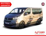 Fiat Talento 2.0 L1H1 8-Sitzer Navi Sitzheizung AHK - Fiat Talento Gebrauchtwagen