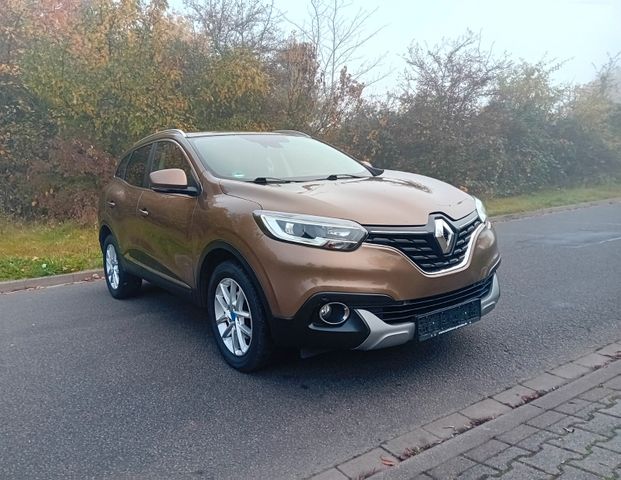 Renault Kadjar XMOD 4x4