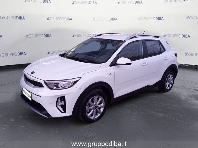 Kia KIA Stonic Benzina 1.2 dpi Urban gpl 82cv