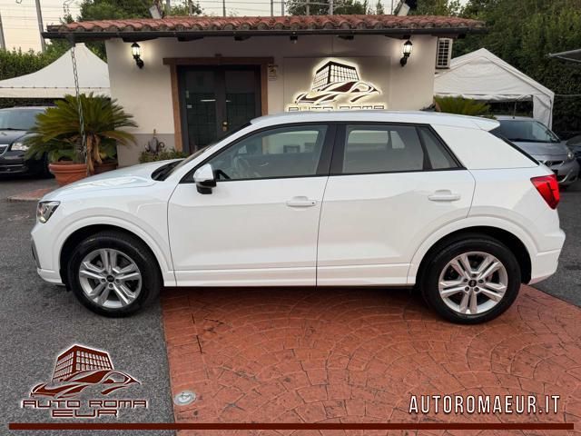 Other AUDI Q2 35 TFSI S tronic Business Advanced IVA E imagem 2