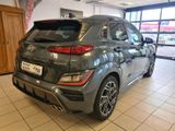 Hyundai Kona Pure N-Line / LED / 1.HAND / NAVI / KAMERA - Hyundai KONA: N Line