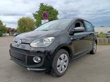 Volkswagen up! cheer up! Panoramadach / Navigationsystem - Volkswagen up!: Cheer