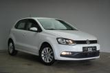 Volkswagen Polo 1.2 TSI Comfortline Bluetooth/Shzg/Klima - gebrauchte Kleinwagen in Braunschweig