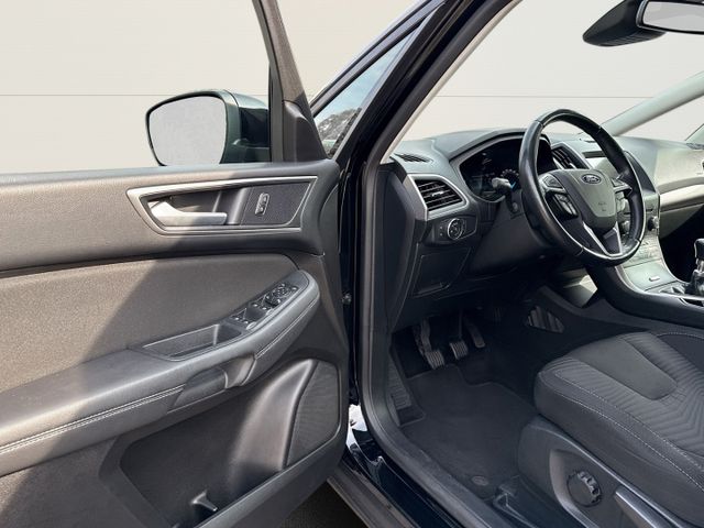 Ford S-Max Business 1.5 Motor neu+Navi+Klima+Temp+Kam