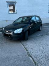 Kia Rio 1.4 Benziner - Sehr gepflegt 1.Han... - gebrauchte Kia Rio aus dem Jahr 2006
