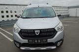 Dacia Dokker Stepway 1.2 .116-PS.Klima,Navi,AHK,Kamera - Dacia aus 2017